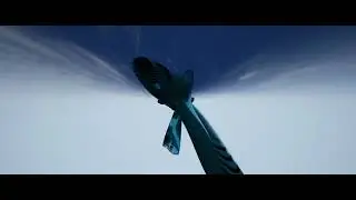 Ronin 3: Directed by Oliver Cartwright. Music by James Clements