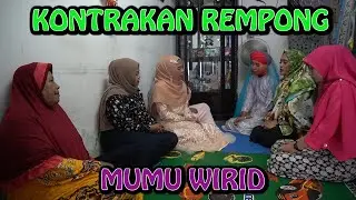 WIRID II KONTRAKAN REMPONG EPISODE 137