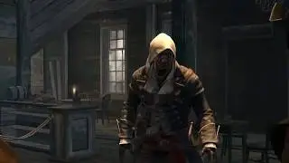 Assassin's Creed Rogue Walkthrough - Part 3 (ACRogue Gameplay)