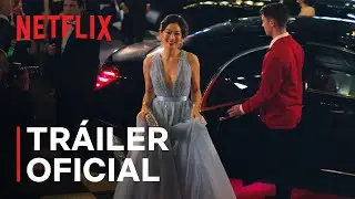 Carrera al éxito | Tráiler oficial | Netflix