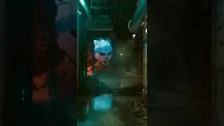 (Patch 1.6) The Earliest Obtainable Legendary Sandevistan in Cyberpunk 2077
