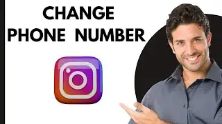 How to Change Phone Number on Instagram (2024)