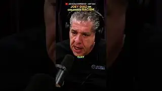 They CALLED him N***A 😲 | Joe Rogan - Joey Diaz