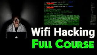 How to Hack WiFi Networks for Beginners