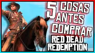 NO COMPRES el RDR1 en PC sin ANTES SABER ESTO