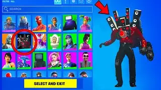 I Hacked an Epic Employee’s Fortnite Account...