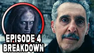 SEVERANCE Season 2 Episode 4 Breakdown, Theories, Mysteries & More!