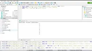 Explain how to use the INNER JOIN with CHAR_LENGTH, CONCAT, UPPER, LOWER, AVG SQL Functions