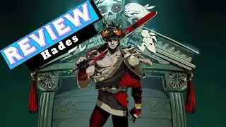 Hades Review (iOS)