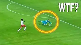 Funny Soccer Football Vines 2017 ● Goals l Skills l Fails #52
