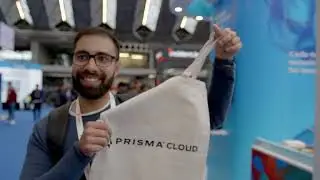 Prisma Cloud at KubeCon + CloudNativeCon Europe 2023