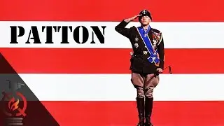 Patton | Based on a True Story