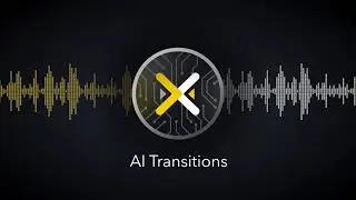 Automix AI - The Most Advanced Automatic Music Mixing