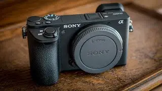 Sony A6500 review with samples ft. Sigma 18-35mm f1.8 4K