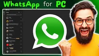 ✔ How to Download and Install WHATSAPP in PC or Laptop