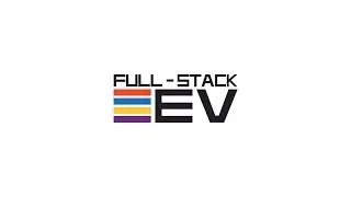 Full-Stack Dev Channel Trailer