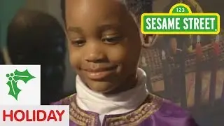 Sesame Street: Kwanzaa