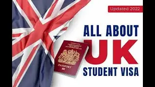 UK student visa is it right for me