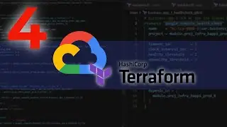 Let's Learn Terraform on GCP | Basics of Terraform | Understanding Terraform commands output