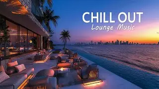 Dating in Twilight ✨ Wonderful Chillout Lounge for a Positive Mind - Night Chill Mood for Unwind