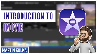 Introduction to iMovie