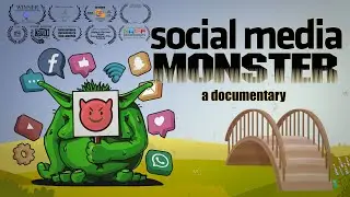 Social Media Monster