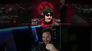 Doc has the best transitions 🤣