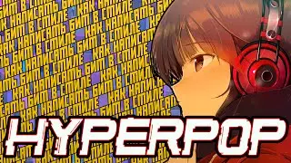 Как сделать HYPER POP бит в FL Studio 20
