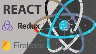 React JS, Redux & Firebase Intro