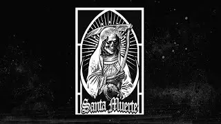 [FREE] 90s OldSchool Boom Bap x Dark Hip Hop Instrumental Beat  ''SANTA MUERTE'' (uso libre)