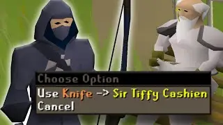 Bizarre OSRS FACTS You Might Not Know