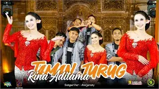 Rina Aditama - Taman Jurug (Official Music Live)