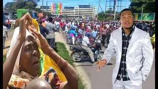 Kanumba kafufuliwa hakuna alie amini maajabu haya Ray kigosi kawa taila