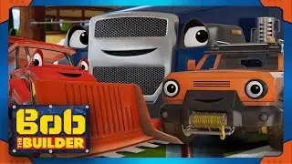 Bob the Builder | TRUCK SPECIAL! |⭐New Episodes | Compilation ⭐Kids Movies