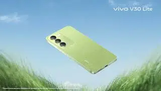 Смартфон vivo V30 Lite