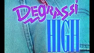 Degrassi High - The Full Season 1 Compilation - Full Episodes