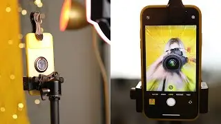 Smartphone Fotografie mit dem Iphone 11 🔥Coole Bild Idee für Zuhause und Foto Tipps