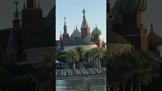 Кремлин Kremlin Palace Анталия Лара Турция