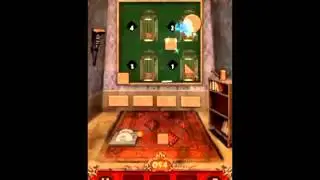 Escape Action Level 54 Walkthrough | Escape Action Walkthrough