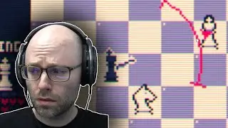 You can pinpoint the exact moment his heart breaks (Shotgun King)