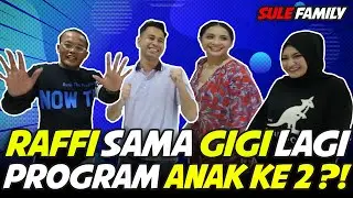 RENCANA POGRAM ANAK BARENG BARENG⁉️