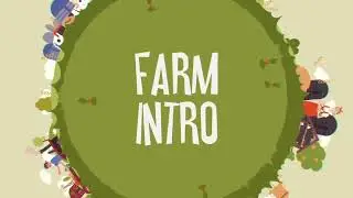 After Effects Template - Farm Intro Videohive