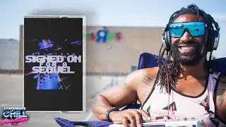 Reaction: Aviators - Signed on for a Sequel • Synthwave and Chill