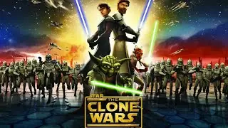 [STAR WARS The Clone Wars] [PS5] [⁴ᴷ⁶⁰] [PS Plus Extra➕Deluxe] [Первый запуск]