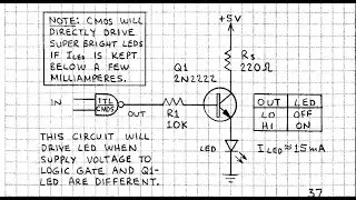 How to Calculate a Voltage Divider and Other Considerations