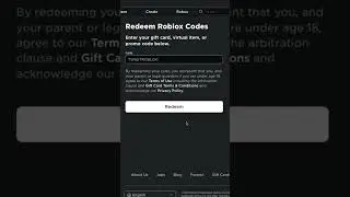 Only Working Roblox Promoce Codes!! April 2024 