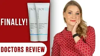 The new Geek and Gorgeous Happier Barrier and Hydration Station Moisturizers | Doctors Review