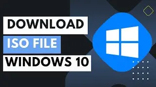 How to Download Windows 10 ISO File 2023 | Google drive Download Link !