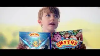 Smyths Toys - If I Were A Toy (Catalogue)