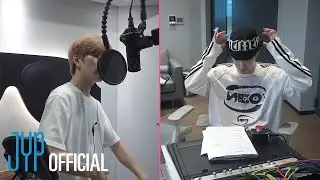 Stray Kids [INTRO 